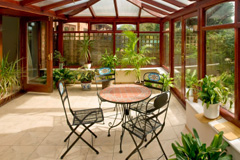 Little Clegg conservatory quotes